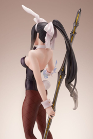 Overlord 1/7 PVC Figure Narberal Gamma so bin Bunny Girl Ver. 16 cm - PRE-ORDER