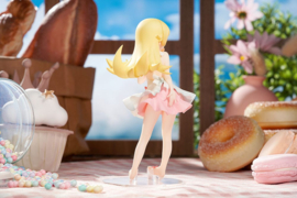 Monogatari Series Pop Up Parade PVC Figure Shinobu Oshino 14 cm