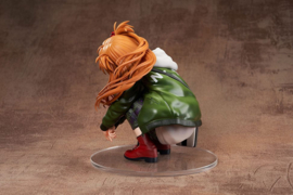 Neon Genesis Evangelion 1/7 PVC Figure Shikinami Asuka Langley Ver. Part 3 Radio Eva 12 cm - PRE-ORDER