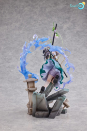 Touhou Project 1/7 PVC Figure Youmu Konpaku: Half-Human Half-Phantom Gardener Ver. 28 cm - PRE-ORDER