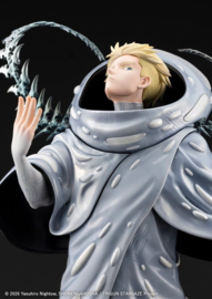 Trigun Stargaze ARTFXJ 1/8 PVC Figure Millions Knives Trigun Stampede Ver. 24 cm - PRE-ORDER