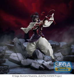 Jujutsu Kaisen Luminasta PVC Figure Choso 18 cm