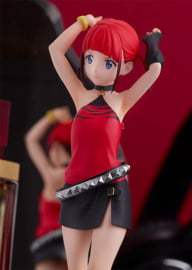 SSSS.Dynazenon Pop Up Parade PVC Figure Chise Asukagawa