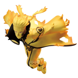 Naruto Shippuden Vibration Stars PVC Figure Naruto Uzumaki VI - PRE-ORDER