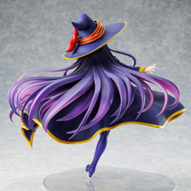 The Red Ranger Becomes an Adventurer in Another World 1/7 PVC Figure Yihdra Arvoln 24 cm - PRE-ORDER