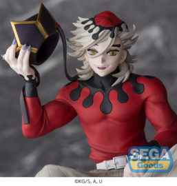 Demon Slayer PM Perching PVC Figure Doma 12 cm - PRE-ORDER