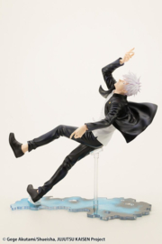 Jujutsu Kaisen ARTFX J 1/8 PVC Figure Gojo Satoru Hidden Inventory (Premature Death Version) 23 cm - PRE-ORDER
