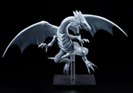 Yu-Gi-Oh! Oshi Works Figure Blue-Eyes White Dragon 25 cm - PRE-ORDER