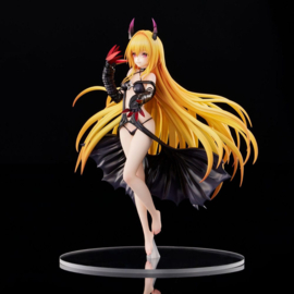To Love-Ru Darkness 1/6 PVC Figure Golden Darkness Darkness Ver. 30 cm - PRE-ORDER