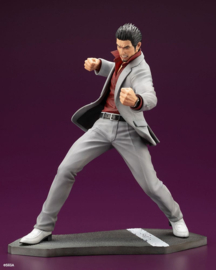 Like a Dragon 1/6 PVC Figure Kazuma Kiryu 29 cm - PRE-ORDER