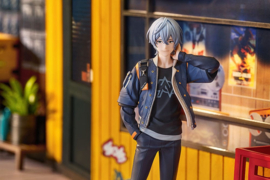Zenless Zone Zero Pop Up Parade PVC SP Figure Wise 20 cm - PRE-ORDER