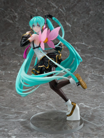 Hatsune Miku 1/7 PVC Figure Delight Fairy Style 24 cm - PRE-ORDER