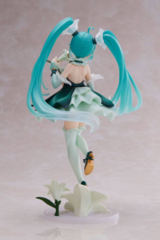 Hatsune Miku 39 Miku's Day Anniversary PVC Figure Newely Written