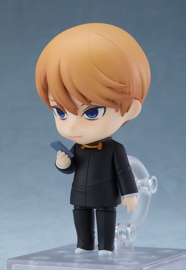 Kaguya-sama: Love Is War Nendoroid Action Figure Miyuki Shirogane 10 cm - PRE-ORDER