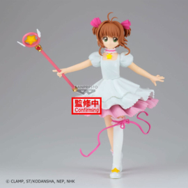 Cardcaptor Sakura PVC Figure Sakura Kinomoto 20 cm - PRE-ORDER