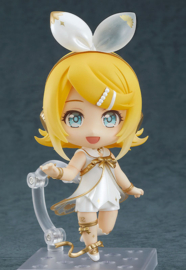 Hatsune Miku Character Vocal Series 02 Nendoroid Action Figure Kagamine Rin: Symphony 2022 Ver. 10 cm