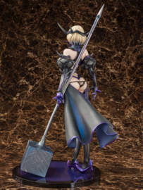 Taimanin RPG X 1/6 PVC Figure Revenant Wight 34 cm - PRE-ORDER