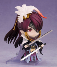 Thunderbolt Fantasy Bewitching Melody of the West Nendoroid Action Figure Sha Wu Sheng 10 cm - PRE-ORDER