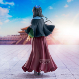 The Apothecary Diaries PVC Figure Maomao Poncho Ver. - PRE-ORDER