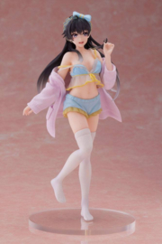 My Teen Romantic Comedy SNAFU Climax! PVC Figure Yukino Yukinoshita Roomwear Ver. 20 cm