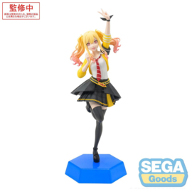 Hatsune Miku: Colorful Stage! Desktop x Decorate Collections PVC Figure Tenma Saki 16 cm