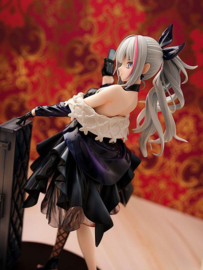 Girls Frontline 1/7 PVC Figure MDR: Cocktail Observer Ver. 24 cm