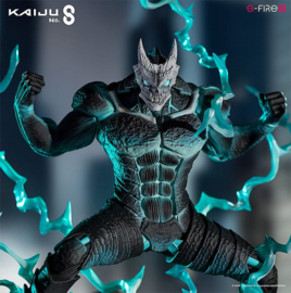 Kaiju No. 8 1/7 PVC Figure Kaiju No. 8 28 cm - PRE-ORDER