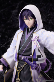 Nijisanji 1/7 PVC Figure Kenmochi Toya 26 cm - PRE-ORDER