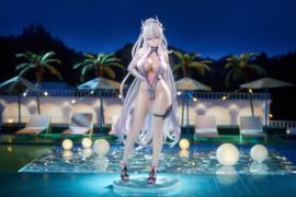 Azur Lane 1/6 PVC Figure Kearsarge Nightpool 28 cm - PRE-ORDER