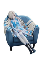 Isekaijoucho Wolf 1/7 PVC Figure Universal Body Nemophila 16 cm - PRE-ORDER