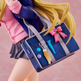 Hokkaido Gals Are Super Adorable 1/6 PVC Figure Minami Fuyuki 28 cm - PRE-ORDER