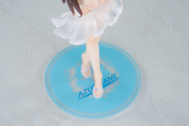 Azur Lane Limepie Series PVC Figure Atago Summer March Ver. 23 cm - PRE-ORDER