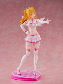 2.5 Dimensional Seduction 1/6 PVC Figure Liliel True Angel Form/Lilysa 27 cm - PRE-ORDER