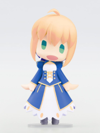Fate/Grand Order HELLO! GOOD SMILE Action Figure Saber/Altria Pendragon 10 cm - PRE-ORDER