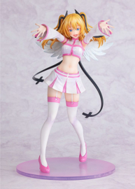 2.5 Dimensional Seduction 1/7 PVC Figure Liliel Chaos Form 23 cm - PRE-ORDER
