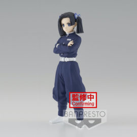 Demon Slayer Demon Series PVC Figure Aoi Kanzaki