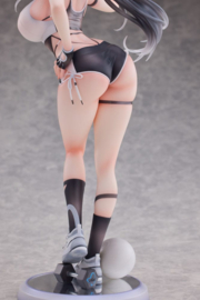 Original Character 1/6 PVC Figure Kana Illustrated by Maden Deluxe Edition 30 cm - PRE-ORDER