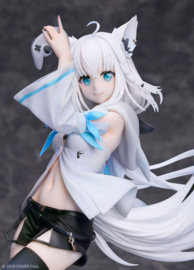 Hololive Production 1/7 PVC Figure Shirakami Fubuki We Are Gamers Ver. 26 cm - PRE-ORDER