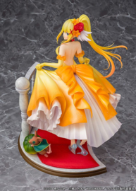 KonoSuba: God's Blessing on This Wonderful World! 3 1/7 PVC Figure Darkness: Fairy Tale Ver. 28 cm