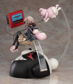 Danganronpa 2: Goodbye Despair 1/8 PVC Figure Chiaki Nanami 21 cm - PRE-ORDER