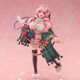 Original Character PVC Figure Komase-chan Illustration by Kanna Narushima 27 cm - PRE-ORDER
