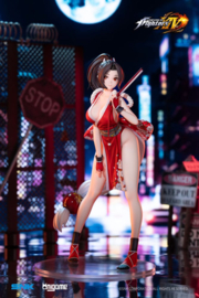 The King of Fighters XIV 1/6 PVC Figure Mai Shiranui 30 cm - PRE-ORDER