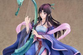 The Legend of Sword and Fairy 1/7 PVC Figure Liu Mengli: Weaving Dreams Ver. 28 cm