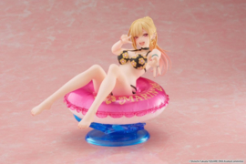 My Dress-Up Darling Aqua Float Girls PVC Figure Marin Kitagawa (Reissue) 10 cm - PRE-ORDER