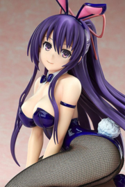 Date A Live 1/4 PVC Figure Tohka Yatogami Bunny Ver. 25 cm - PRE-ORDER