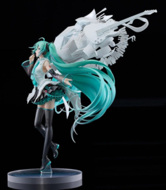 Character Vocal Series 01: Hatsune Miku 1/7 PVC Figure Happy 16th Birthday Ver. 31 cm - PRE-ORDER