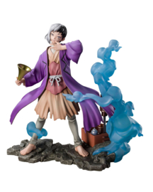 Dr. Stone FiguartsZERO PVC Figure Gen Asagiri 18 cm