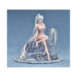 Goddess of Victory: Nikke 1/7 PVC Figure Cinderella: Glass Princess 24 cm - PRE-ORDER