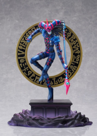 Yu-Gi-Oh! Card Game Monster Collection 1/8 PVC Figure Dark Magician of Chaos 30 cm - PRE-ORDER