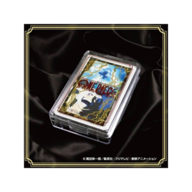 One Piece Playing Cards Worst Generation Edition (Limited First Edition)